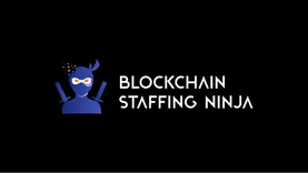 Blockchain Staffing Ninja