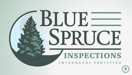 Blue Spruce Inspections