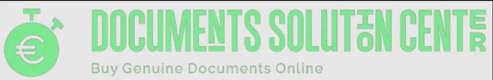 DOCUMENT SOLUTION CENTER