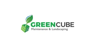 Green Cube Maintenance & Landscaping