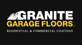 Granite Garage Floors