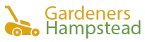 Gardeners Hampstead .