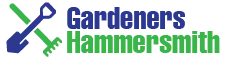 Gardeners Hammersmith .