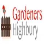 Gardeners Highbury .