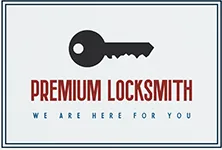 Premium Locksmith Services