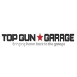 Top Gun Garage