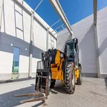 Telehandler Hire Company LTD