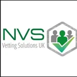 National Vetting Solutions UK
