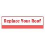 Replace Your Roof