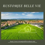 Rustomjee Belle Vie