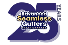 Advanced Seamless Gutter