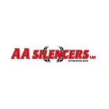 AA SILENCERS LTD