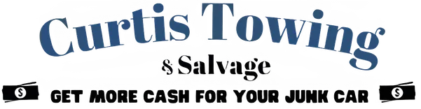 Curtis towing and salvage