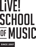 LIVE! School of Music - Hallandale