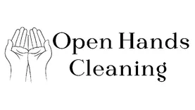 Open Hands Cleaning Services