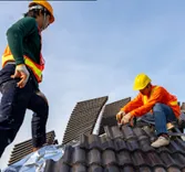 GoldenSlope Roofing