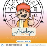 Astrologer for free