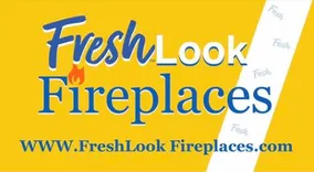 FRESH LOOK FIREPLACES