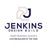 Jenkins Design Build - Custom Homes