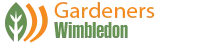 Gardeners Wimbledon .