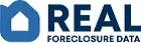 Real Foreclosure Data