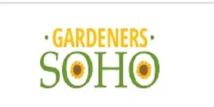 Gardeners Soho .