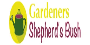 Gardeners Shepherd’s Bush .