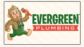 Evergreen Plumbing & Mechanical LLC
