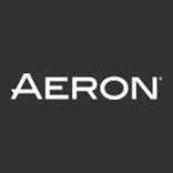 Aeron Branding