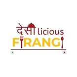 Desilicious Firangi