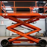 Scissor Lift Rental LTD