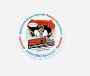 Eric’s Furniture Disposal and Delivery
