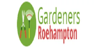 Gardeners Roehampton .