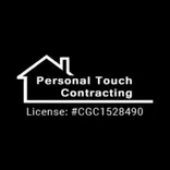 Personal Touch Contracting