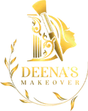 Deena's Makeover