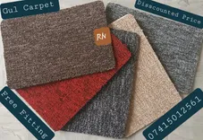Gul Carpet