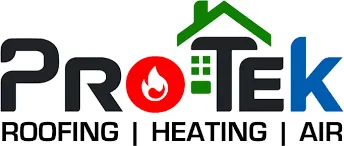 Protek Roofing, Heating, Air & Solar