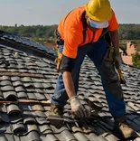 Solstice Seal Roofing