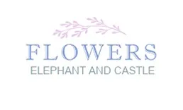 Flowers Elephant and Castle