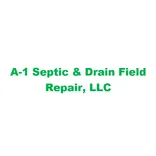 A-1 Septic & Drain Field Repair, LLC