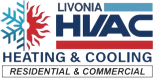Livonia HVAC Heating and Cooling