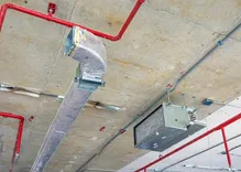 Ruskin Duct N vents Experts