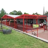 Outdoor Canopies For Schools LTD