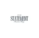 STATEMENT BARBER