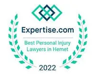 Accident Attorney Palm Springs