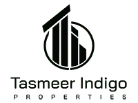 Tasmeer Indigo
