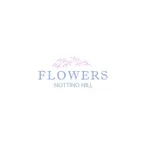 Flowers Notting Hill