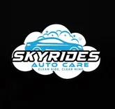 SkyRides Auto Care