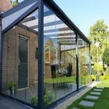 Glass Roof Extension Ltd