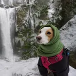 Mustard Seed Hiking